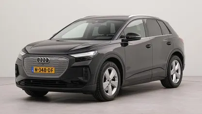 Occasion 2021 Audi Q4 e-tron Design SUV | € 24.900 (Eerlijke prijs)