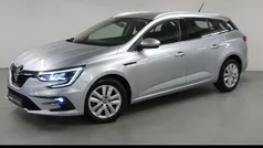 Gebruikt 2023 Renault Mégane GrandTour Equilibre Stationwagen | € 19.495 (Eerlijke prijs)