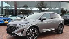 Gebruikt 2025 Nissan Qashqai Tekna+ SUV | € 39.945 (Eerlijke prijs)
