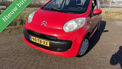 Occasion Citroën C1 68 PK (50 kW) 2006 Hatchback