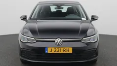 Zwart Gebruikt 2020 VW Golf VII Hatchback | € 16.900 (Eerlijke prijs)