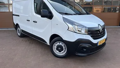 Occasion Renault Trafic Komfort 97 PK (71 kW) 2019 MPV