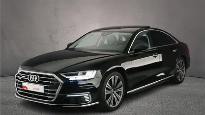 Occasion 2021 Audi A8 Proline Sedan | € 56.900 (Super prijs)