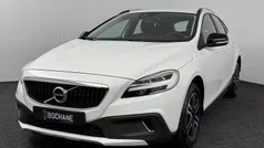 Gebruikt 2018 Volvo V40 CC Stationwagen | € 20.595 (Eerlijke prijs)