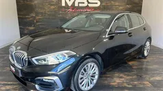 Gebruikt 2021 BMW 118 Sport Line Hatchback | € 20.950 (Super prijs)