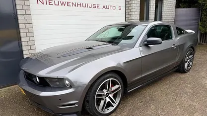 Occasion Ford Mustang 305 PK (224 kW) 2010 Coupé