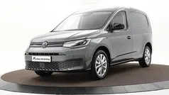 Gebruikt 2024 VW Caddy Style MPV | € 26.940 (Super prijs)