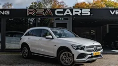 Gebruikt 2021 Mercedes GLC300 Premium Plus SUV | € 45.350 (Super prijs)