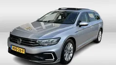 Zilver Gebruikt 2020 VW Passat Business Stationwagen | € 23.950 (Eerlijke prijs)