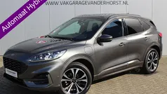 Grijs Gebruikt 2023 Ford Kuga ST-Line X SUV | € 29.450 (Eerlijke prijs)