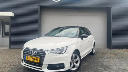 Occasion Audi A1 116 PK (85 kW) 2017 Hatchback