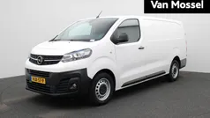Gebruikt 2021 Opel Vivaro Edition Van | € 17.900 (Eerlijke prijs)