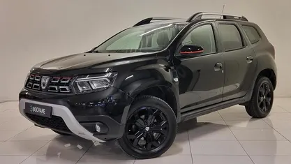 Occasion Dacia Duster Extreme 2025 SUV