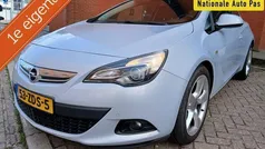 Opel Astra GTC