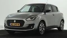 Gebruikt 2017 Suzuki Swift Hatchback | € 17.200 (Eerlijke prijs)
