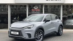 Gebruikt 2025 Lexus LBX SUV | € 36.900 (Super prijs)