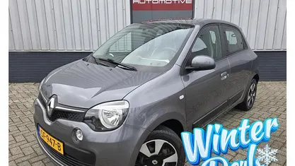 Gebruikt 2018 Renault Twingo Collection Hatchback | € 6.495 (Eerlijke prijs)