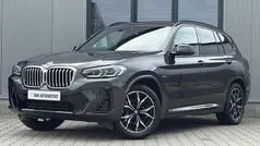 Gebruikt 2021 BMW X3 M Sport SUV | € 45.950 (Goede deal)