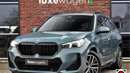 Occasion 2024 BMW X1 M Sport SUV | € 45.900 (Eerlijke prijs)