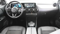 Zwart Gebruikt 2021 Mercedes GLA180 Business SUV | € 33.700 (Goede deal)