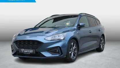 Occasion Ford Focus Business Edition 2021 Stationwagen