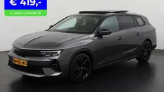 Grijs Gebruikt 2023 Opel Astra Stationwagen | € 29.895 (Eerlijke prijs)