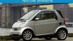Grijs Gebruikt 2005 Smart ForTwo Coupé Pulse Coupé | € 1.750 (Eerlijke prijs)