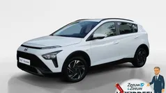 Wit Gebruikt 2023 Hyundai Bayon Comfort SUV | € 17.450 (Eerlijke prijs)
