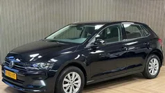 Gebruikt 2018 VW Polo Hatchback | € 13.995 (Goede deal)