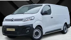 Gebruikt 2025 Citroën e-Jumpy Comfort MPV | € 30.195 (Super prijs)