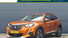 Gebruikt 2020 Peugeot 2008 Allure SUV | € 20.985 (Eerlijke prijs)