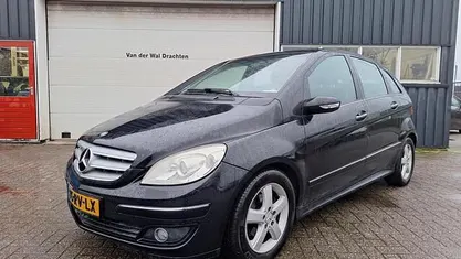 Gebruikt 2005 Mercedes B170 MPV | € 975 (Super prijs)