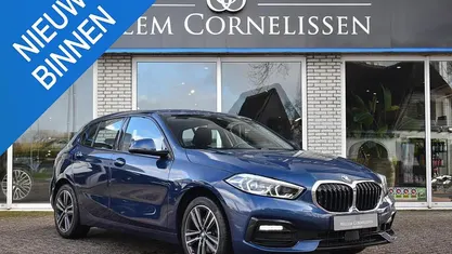 Occasion BMW 118 136 PK (100 kW) 2022 Hatchback
