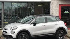 Grijs Gebruikt 2019 Fiat 500X SUV | € 20.950 (Eerlijke prijs)