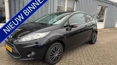 Gebruikt 2011 Ford Fiesta S Hatchback | € 3.499 (Eerlijke prijs)