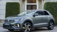 Grijs Gebruikt 2023 VW T-Roc Business+ SUV | € 34.940 (Eerlijke prijs)