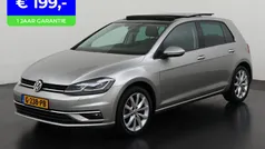 Gebruikt 2017 VW Golf VII Highline Hatchback | € 15.495 (Eerlijke prijs)