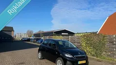 Gebruikt 2021 Peugeot 108 Allure Hatchback | € 9.450 (Eerlijke prijs)