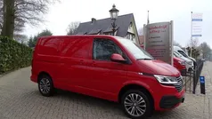 Gebruikt 2020 VW T6.1 Highline Van | € 26.950 (Eerlijke prijs)