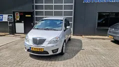 Grijs Gebruikt 2008 Lancia Musa MPV | € 1.100 (Super prijs)