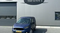 Blauw Gebruikt 2014 Ford Transit Van | € 4.350 (Eerlijke prijs)