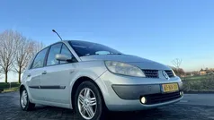 Renault Scénic