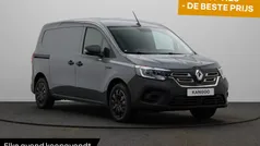 Grijs Nieuw 2024 Renault Kangoo MPV | € 26.767 (Goede deal)