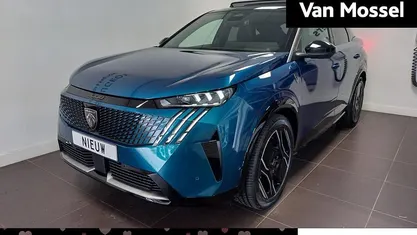 Occasion 2025 Peugeot e-3008 Avantage SUV | € 47.940 (Eerlijke prijs)