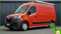Gebruikt 2021 Renault Master Van | € 18.950 (Goede deal)