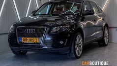 Grijs Gebruikt 2009 Audi Q5 Proline SUV | € 11.990 (Goede deal)