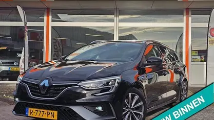Occasion Renault Mégane GrandTour R.S. 158 PK (116 kW) 2022 Stationwagen