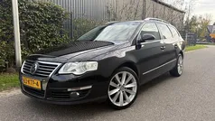 Gebruikt 2010 VW Passat Highline Stationwagen | € 1.999 (Super prijs)