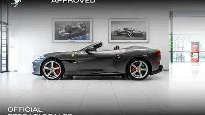 Occasion Ferrari Portofino 598 PK (439 kW) 2018 Cabriolet
