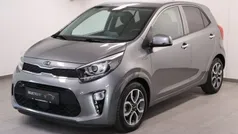 Grijs Gebruikt 2021 Kia Picanto Plus Hatchback | € 15.279 (Eerlijke prijs)